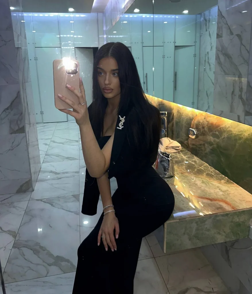 Тина